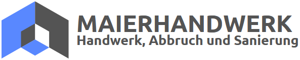 Maierhandwerk